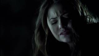 TVD: Elena saves Stefan's life with her blood