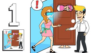 Girl Power - Brain Puzzle All levels 1-25 screenshot 5