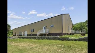 23639 South Stracks Church Road video tour