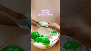Kue Putri Mandi Kue Bugis pmitaiwan pejuangdevisa jajananpasar jajanantradisional