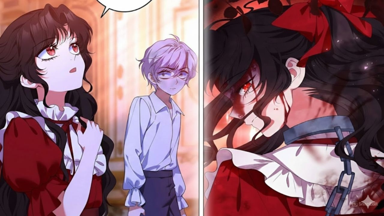 Mau Hidup Jadi Anak Baik Aja, Eh Keluarga Malah Bikin Jadi Villain Balas Dendam Gila