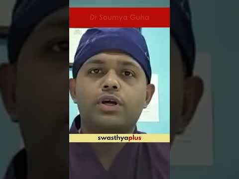 হার্ট অ্যাটাক কীভাবে প্রতিরোধ করা যায়? | How to prevent Heart Attack? | Dr Soumya Guha | #Shorts