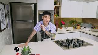 Tips Membuat Pete Awet Berbulan-bulan! | MASAK MASAK (16/5/20) P3