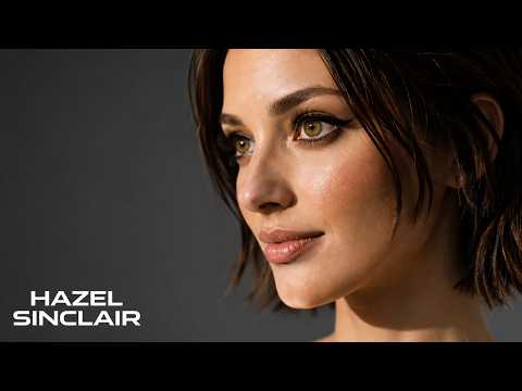 Hazel Sinclair - Lights Go Out | Uplifting Trance & Melodic EDM 132 BPM