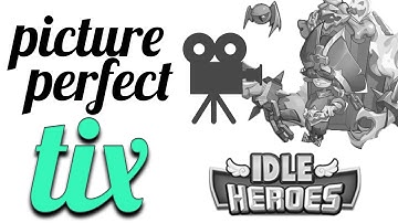 Picture Perfect Tix in Aspen Dungeon ft. Izardhi