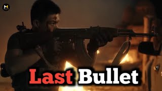 Ultimate Sniper Mission! 🎯 |  Movie Review 