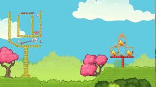 [Contraption Maker] Easy It Does - Angry Tims