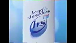 Angel Locsin Head And Shoulders Advert 2007