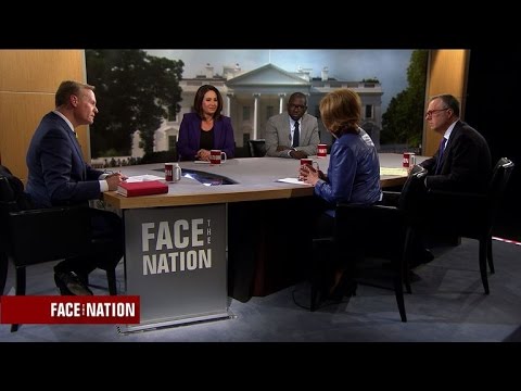 What's next for health care reform? panelle