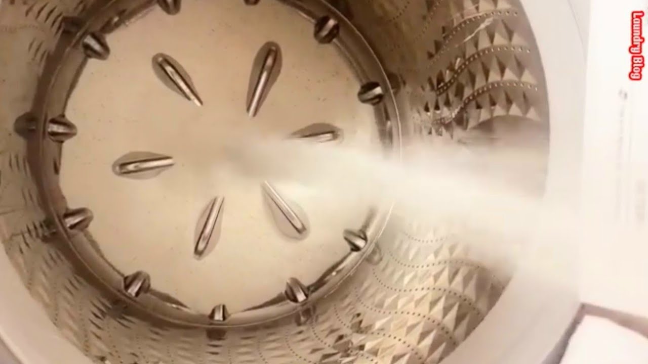 Laundry Overload So much