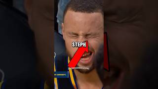 Did You Know Steph Curry Was Blind?