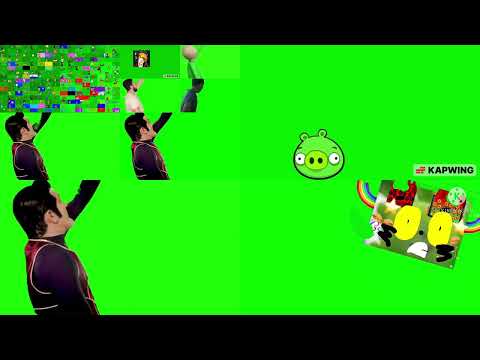 Everyone Hides Synced 265Parison