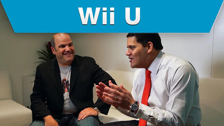 Reggie Talks with Michael Kelbaugh from Retro