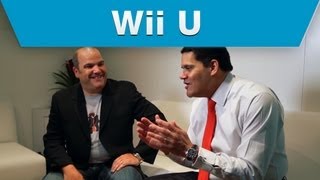 Reggie Talks with Michael Kelbaugh from Retro