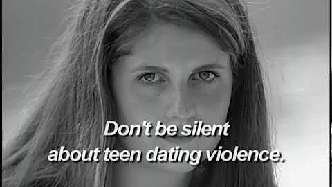 The Impact of Your Choice -Teen Dating Violence PSA