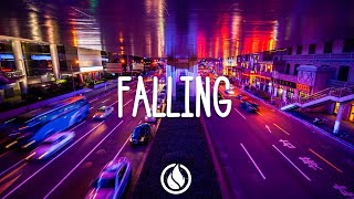 Hoober & Sublab - Falling