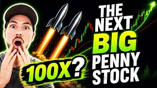 Best Penny Stock To Buy Now huge Ai Merger Coming 