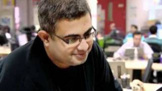 Rackspace testimonial for ThoughtWorks