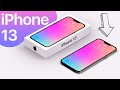 iPhone 13 - новый айфон 2021 на страже АНТИЭВОЛЮЦИИ
