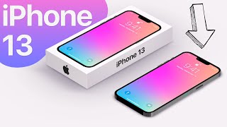 iPhone 13 - новый айфон 2021 на страже АНТИЭВОЛЮЦИИ