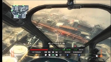 Black Ops | Are all OpTics Amazing? | Thrillz HD