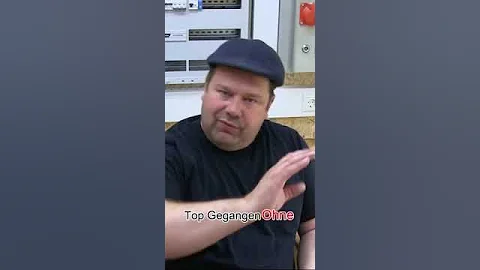 Customer opinion: LED lamps in the test! #electrician #diy #led