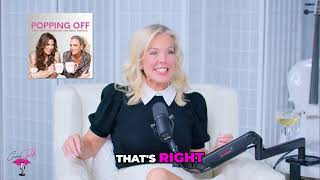 Spotlight by Girl Talk Logic: Emily Simpson Reacts to Mormon Wife Scandals & Swinging rumors