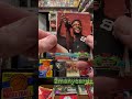 1991 Stadium club pack #junkwax #nfl #shorts