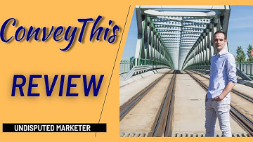 How To Translate Website ✅ - Wordpress Translate - 🔥 ConveyThis