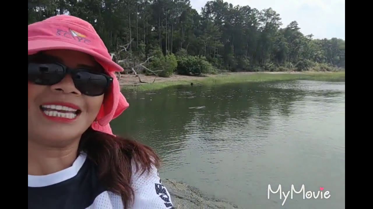 Wanna be a crabber? let's go!