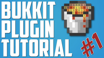 How to make a Bukkit Plugin - #1 - Installing IntelliJ