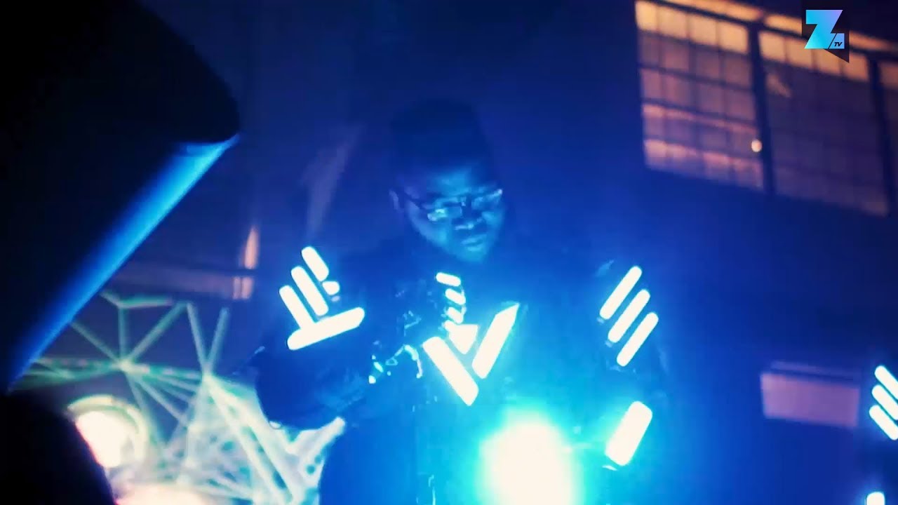 Visons: Sound Through Music