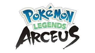 Cogita's Retreat - Pokémon Legends: Arceus Music Extended