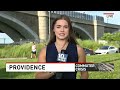 McKee provides update on Washington Bridge rebuild project