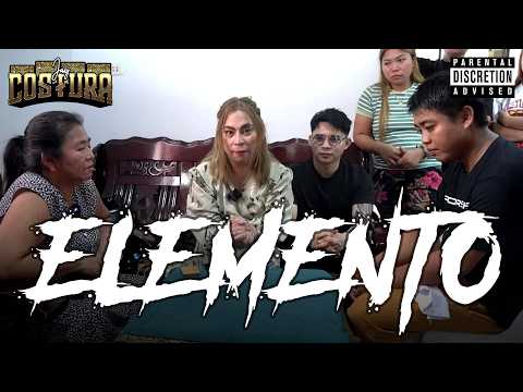 ELEMENTO PART III | JAY COSTURA