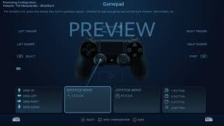How To Add Controller Support in Bloodhunt and Others in 1 Minute
