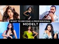 How to become a professional model  deepankar adhikary photography