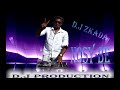 Dalvis  halleluya dj zkada afro trap rmx 2k18