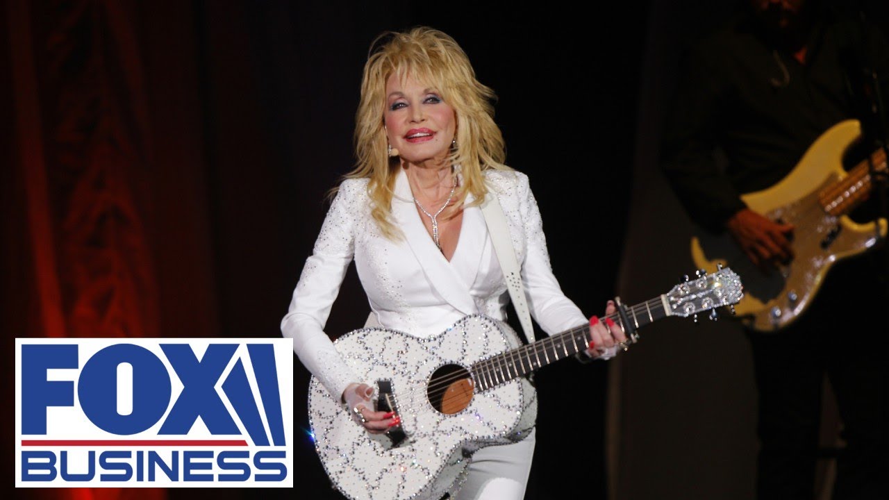 Dolly Parton among several Rock and Roll Hall of Fame inductees