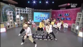 Download lagu 150630 SEVENTEEN Performance Unit - Jam Jam (ASC)