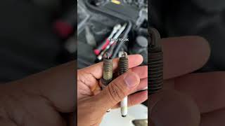 Punca Merc A250 enjin tak stabil waktu pagi #mfautoexpert #petronasautoexpert #bengkelkereta