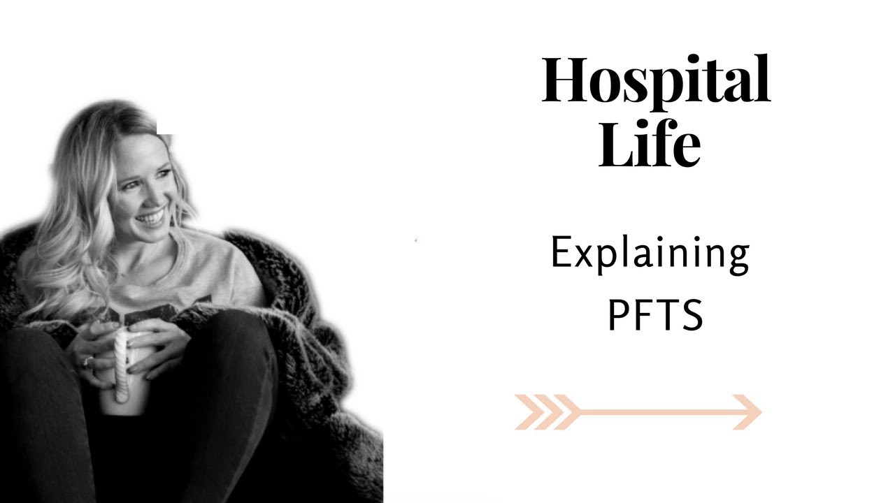 Pulmonary Function Test Explained | PFT | Cystic Fibrosis | Klyn Elsbury