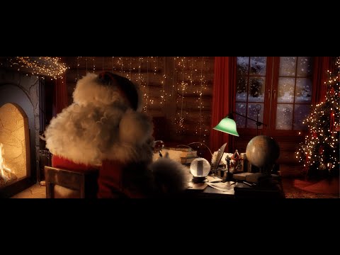 Allianz Natale 2024 (60")