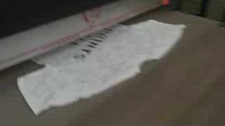 Vastex new All Over Pallet FIRST LOOK!!  screen printing