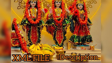 ram siya ram 🙏🚩✊💪 🧡|| ram siya ram EDIT XML||#xml #xml_file #xmlpreset ‎@ BAJRANGBALI CREATION 98