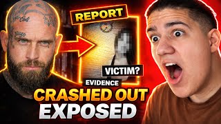 Wes Watson Crashed Out?! Shocking Police Report (CIN Reaction)