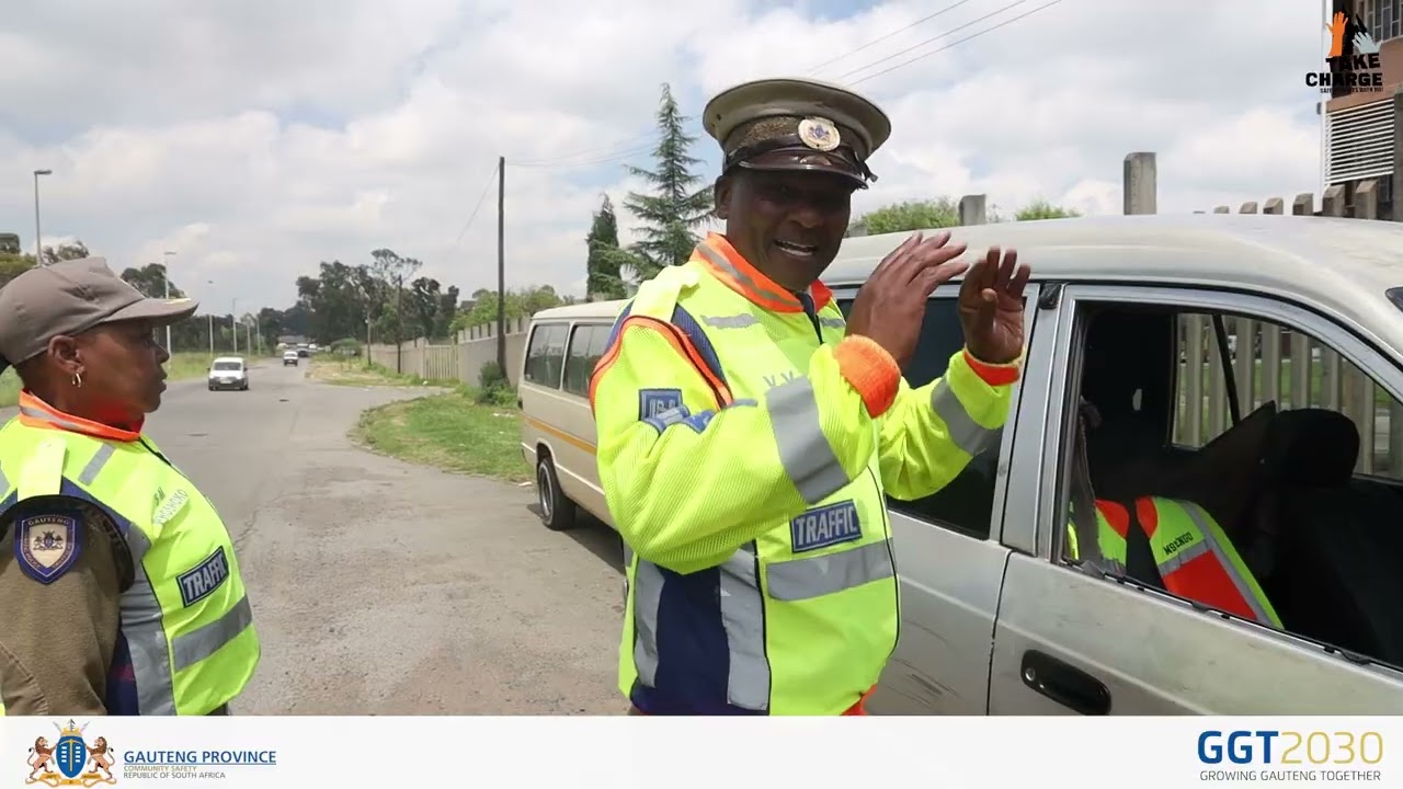 Scholar Transport Safety