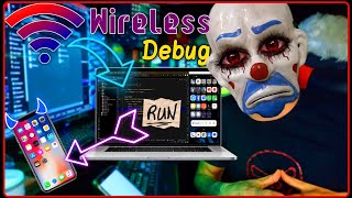 Wireless Debug 🪲 screenshot 1