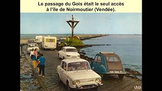 La France Dans Les Années 60