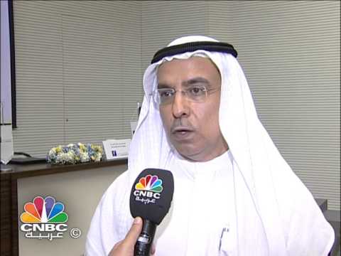 بن كلبان ل عربية نتوقع 300 مليون درهم أرباح دبي للاستثمار في الربع الأول